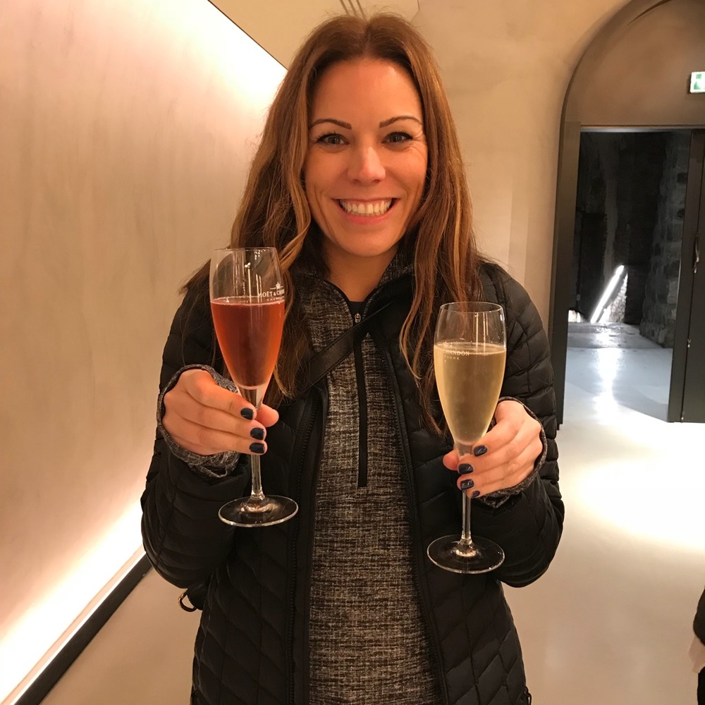 Meet your Posher, Mary